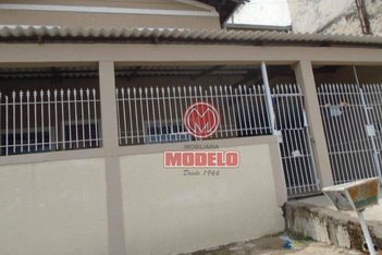 house em Rua Promissão, Jardim Itapuã - Piracicaba - SP