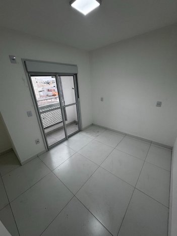apartment em Rua Patrimônio, Vila Independência - São Paulo - SP