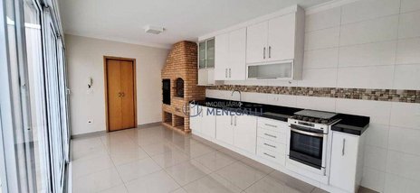 house em Avenida Orlândia, Parque Taquaral - Piracicaba - SP