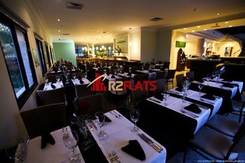 apartment em Rua Eleonora Cintra, Jardim Anália Franco - São Paulo - SP