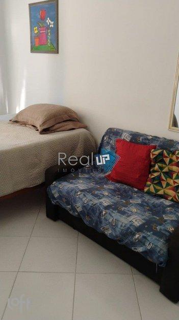 apartment em Barata Ribeiro, Copacabana - Rio de Janeiro - RJ