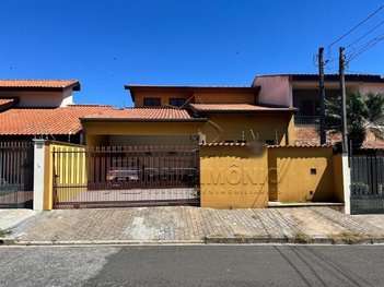 house em Rua Agripino Guedes, Jardim Astro - Sorocaba - SP