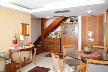 apartment em Cristóvão Colombo, Higienópolis - Porto Alegre - RS