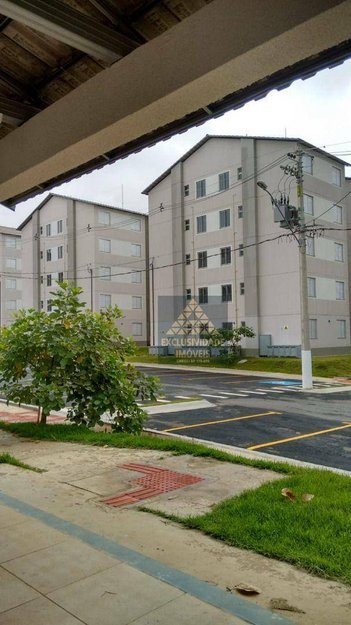 apartment em Rua da Pátria, Jardim Vermelhão - Guarulhos - SP