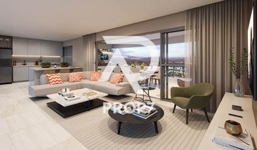 apartment em Avenida Armando Ferrentini, Paraíso - São Paulo - SP