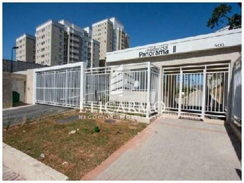 apartment em Rua Morubixaba, Cidade Líder - São Paulo - SP