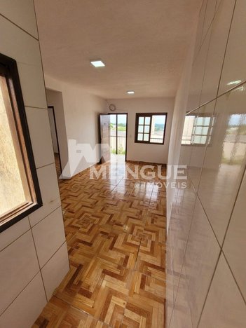 apartment em Rua Tupã, Umbu - Alvorada - RS
