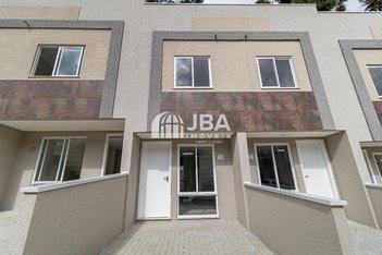 house em Rua Fernando de Noronha, Santa Cândida - Curitiba - PR