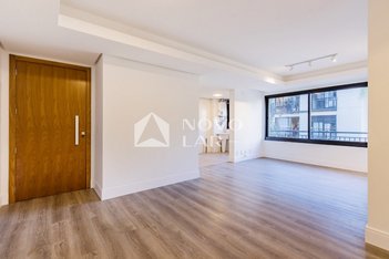 apartment em Rua Doutor Mário Totta, Tristeza - Porto Alegre - RS