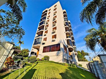 apartment em Rua Vinte e Quatro de Maio, Vila Rosa - Novo Hamburgo - RS
