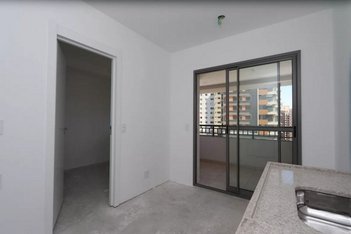 apartment em Rua Cubatão, Vila Mariana - São Paulo - SP