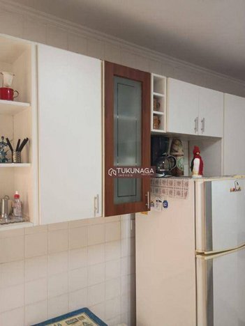 house em Rua Caitezal, Água Fria - São Paulo - SP