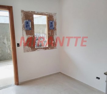 apartment em Rua Pedro Tezin, Bortolândia - São Paulo - SP