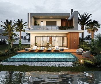 house em Rua do Parque, Torres - Torres - RS