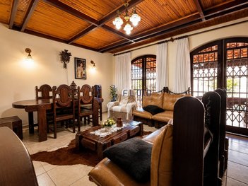 house em Rua Filipe Clementi, Jardim Marilu - São Paulo - SP
