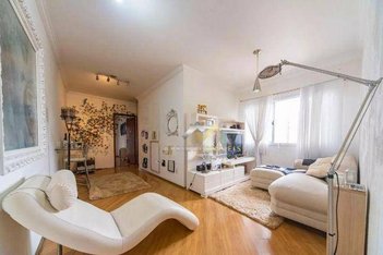 apartment em Travessa Campinas, Vila Assunção - Santo André - SP