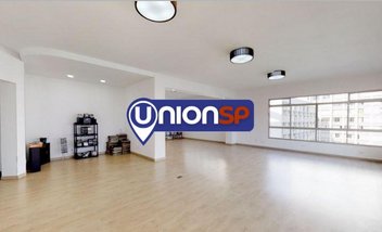 apartment em Rua São Carlos do Pinhal, Bela Vista - São Paulo - SP