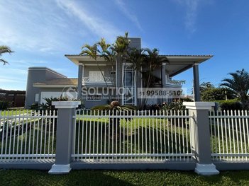 house em Rua Tipuana, Xangri-Lá - Xangri-Lá - RS