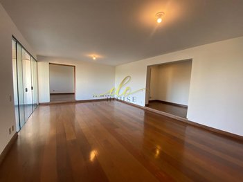 apartment em Rua Ourânia, Vila Madalena - São Paulo - SP