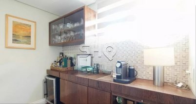 apartment em Rua Oscar Freire, Cerqueira César - São Paulo - SP