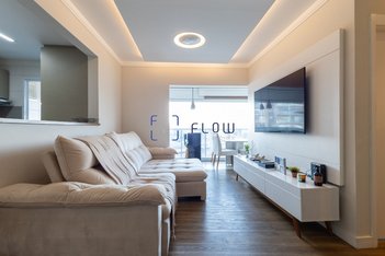 apartment em Rua Doutor Paschoal Imperatriz, Vila Gertrudes - São Paulo - SP