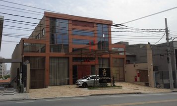 office em Doutor Eduardo Cotching, Vila Formosa - São Paulo - SP