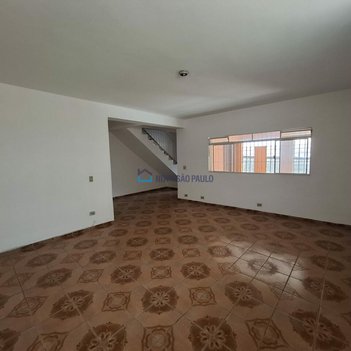 house em Rua Coronel Lisboa, Vila Mariana - São Paulo - SP