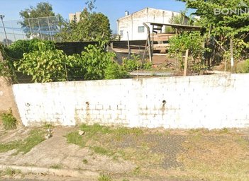 land_lot em Rua Oriente Rosalem, Jardim São Domingos - Americana - SP