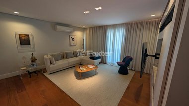 apartment em Rua Gil Eanes, Campo Belo - São Paulo - SP