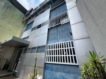 commercial_property em Rua Américo Margonari, Centro - São Bernardo do Campo - SP