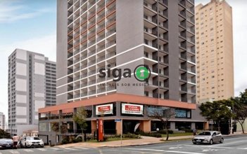 apartment em Rua Vergueiro, Vila Mariana - São Paulo - SP