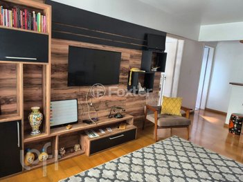 apartment em Rua Marcílio Dias, Rio Branco - Novo Hamburgo - RS