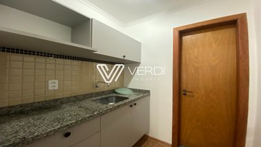 apartment em Rua Morom, Petrópolis - Passo Fundo - RS