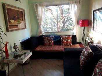 apartment em Rua Sebastião Sarmento Mena, Sacomã - São Paulo - SP
