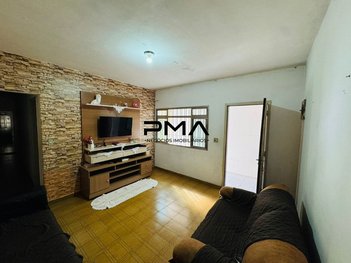 house em Rua Uhland, Vila Ema - São Paulo - SP