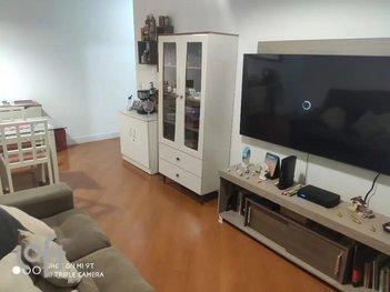 apartment em Piracema, Santana - São Paulo - SP