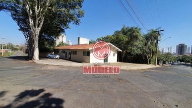 commercial_property em Rua Florentino Guerino Lafratta, Jardim Modelo - Piracicaba - SP