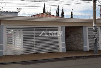 house em Rua Major Rubens Vaz, Campos Elíseos - Ribeirão Preto - SP