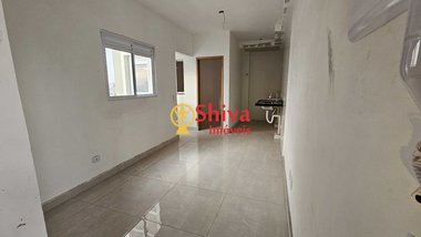 apartment em Rua Caquito, Vila São Geraldo - São Paulo - SP