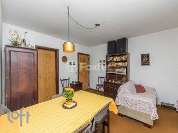 apartment em Gomes de Carvalho, Vila Olímpia - São Paulo - SP