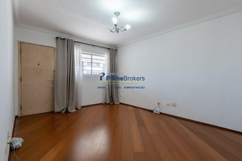 apartment em Avenida Ireré, Planalto Paulista - São Paulo - SP