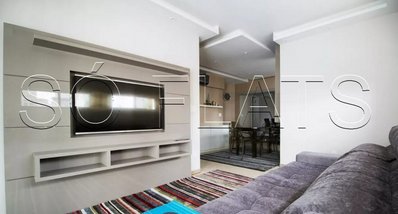 apartment em Rua da Consolação, Consolação - São Paulo - SP