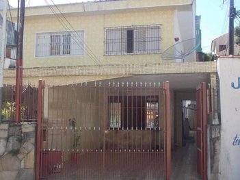 apartment em Rua Laurindo Sbampato, Vila Guilherme - São Paulo - SP