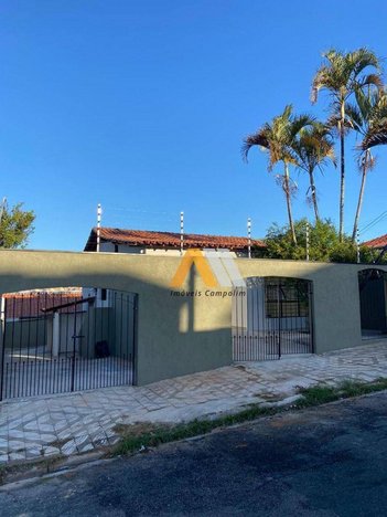 house em Rua Diego Martinez Aranega, Jardim Itanguá - Sorocaba - SP