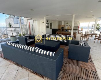 apartment em Avenida Paulista, Bela Vista - São Paulo - SP
