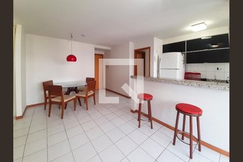 apartment em Rua Bauhíneas da Península, Barra da Tijuca - Rio de Janeiro - RJ