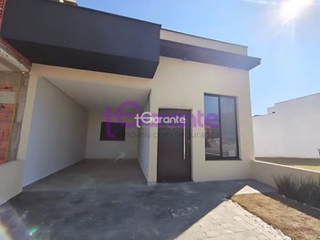 house em Avenida José Santos Almeida, Jardim Residencial Villa Amato - Sorocaba - SP