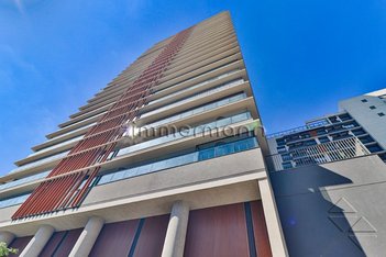 apartment em Rua Doutor Jesuíno Maciel, Campo Belo - São Paulo - SP
