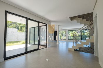 house em Rua Comandante Oscar Amarante Romaguera, João Paulo - Florianópolis - SC