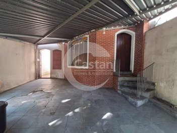 house em Praça Santa Helena, Parque da Vila Prudente - São Paulo - SP